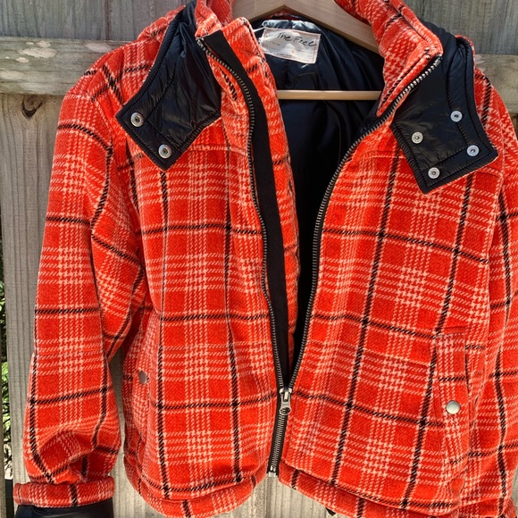 Free People Plush Puff Jacket - Picture 10 of 16